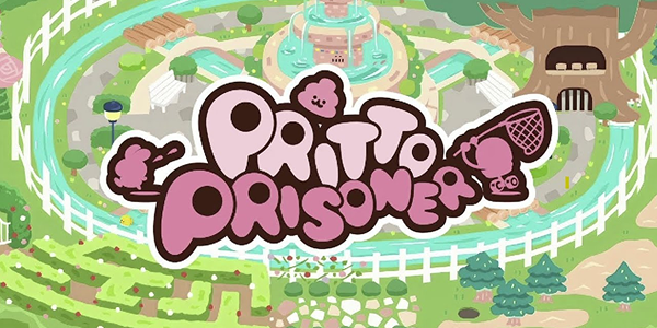 PRITTO PRISONER (Steam Account)