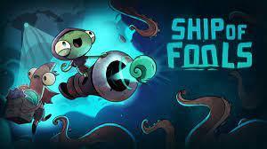 Ship of Fools (PS5 Account)