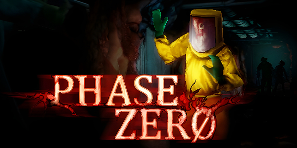 PHASE ZERO