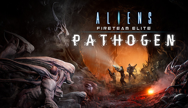 Aliens Fireteam Elite Pathogen Expansion (PS4 Account)