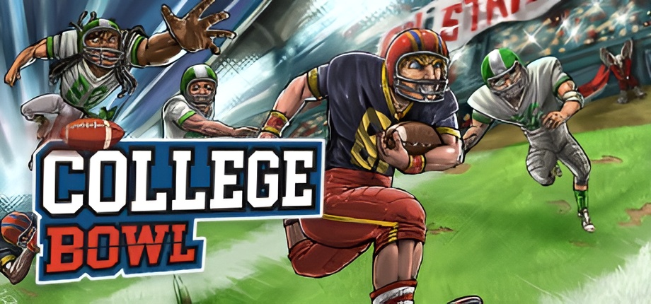 College Bowl (Xbox Series Account)