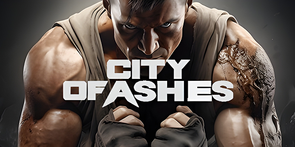 City of Ashes (Xbox One Account)