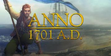 Kjøpe ANNO 1701 AD (PC)