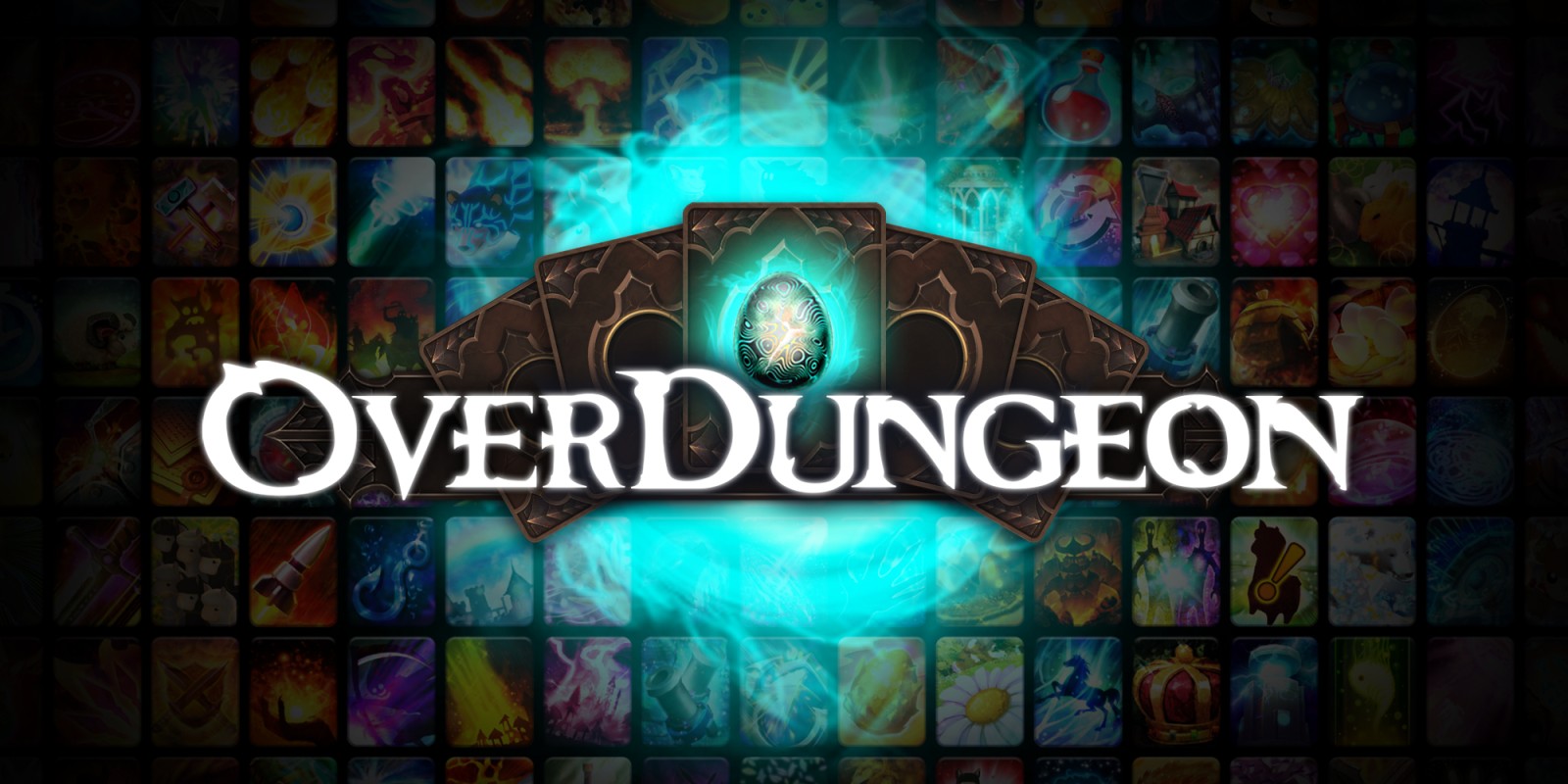 Overdungeon