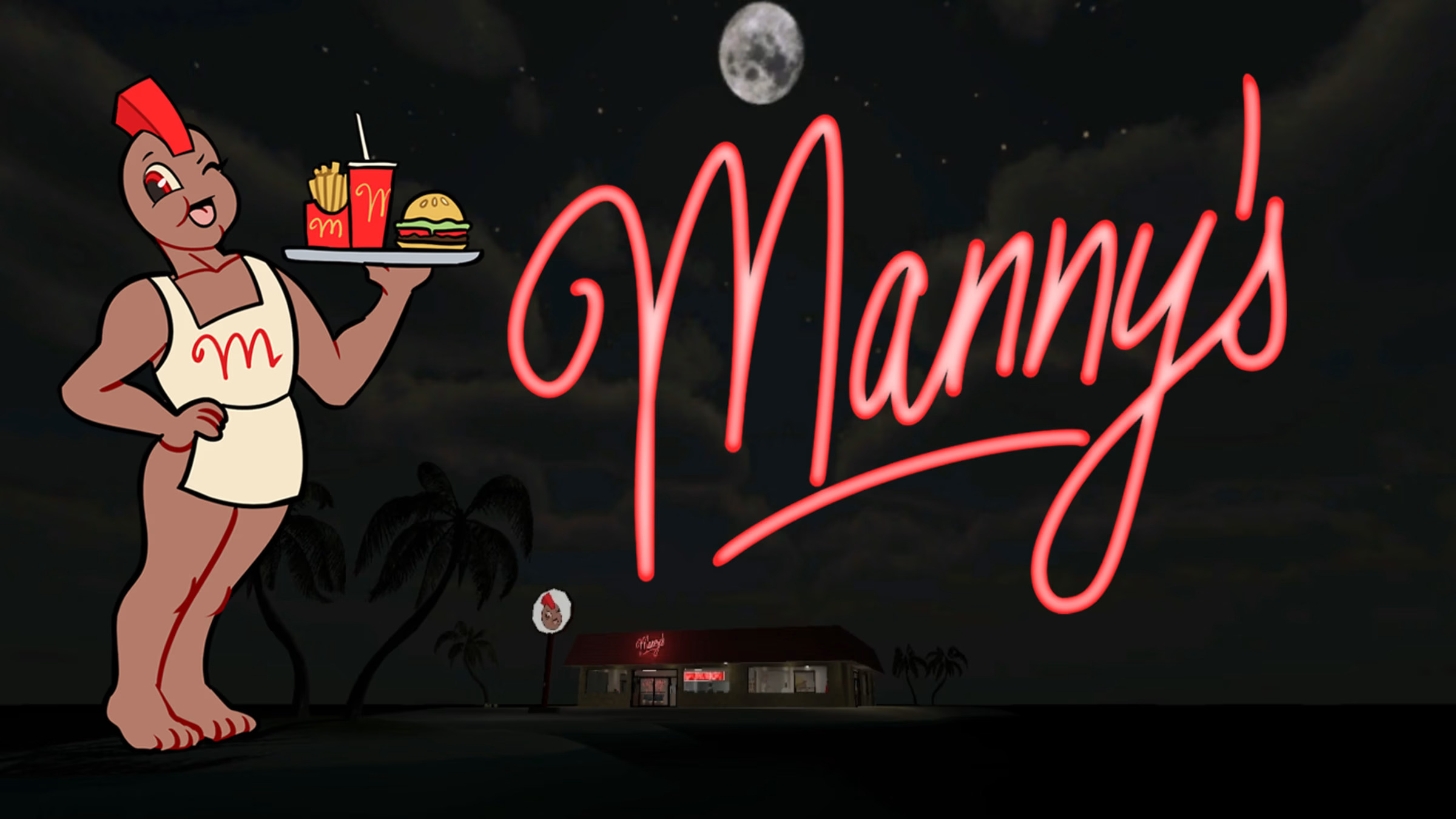 Mannys