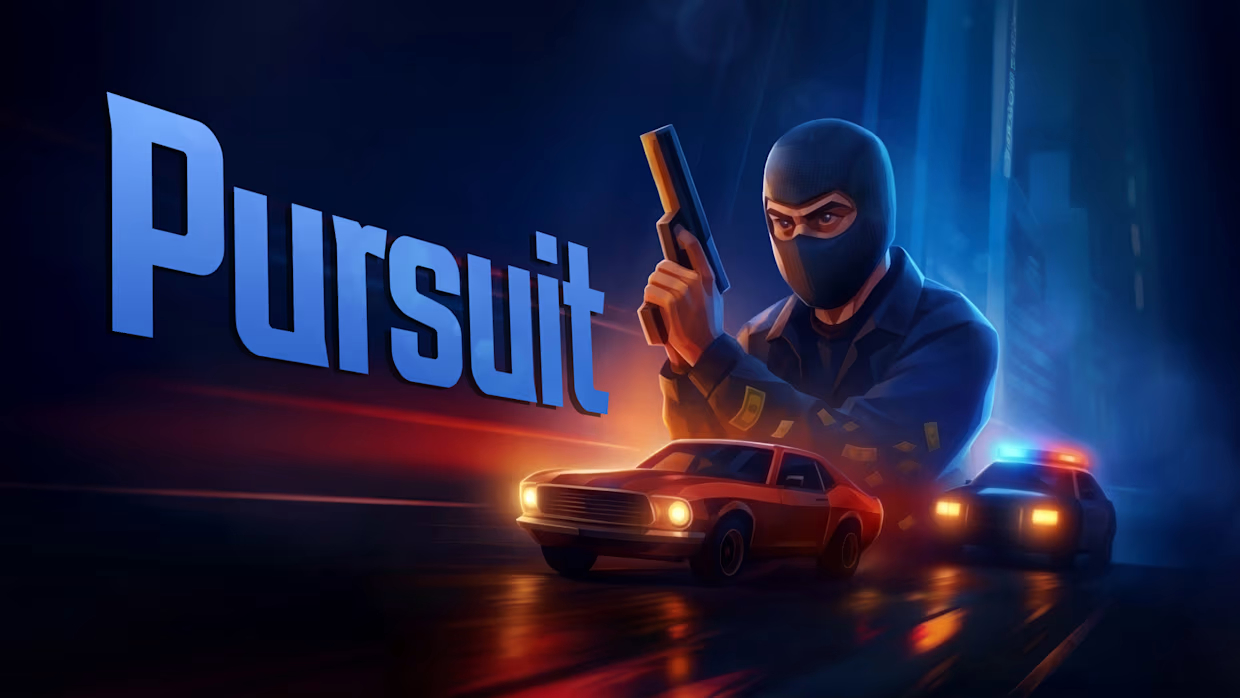 Pursuit (Nintendo Switch Account)