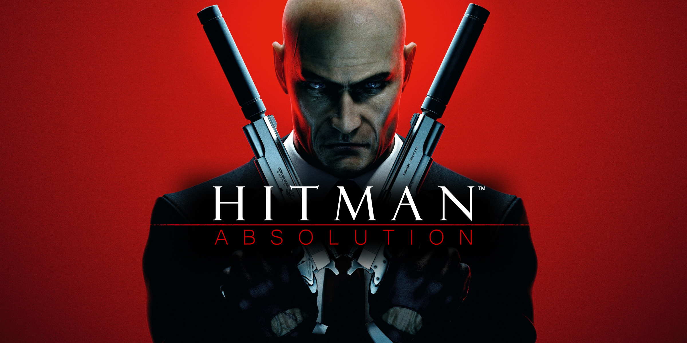 Hitman Absolution