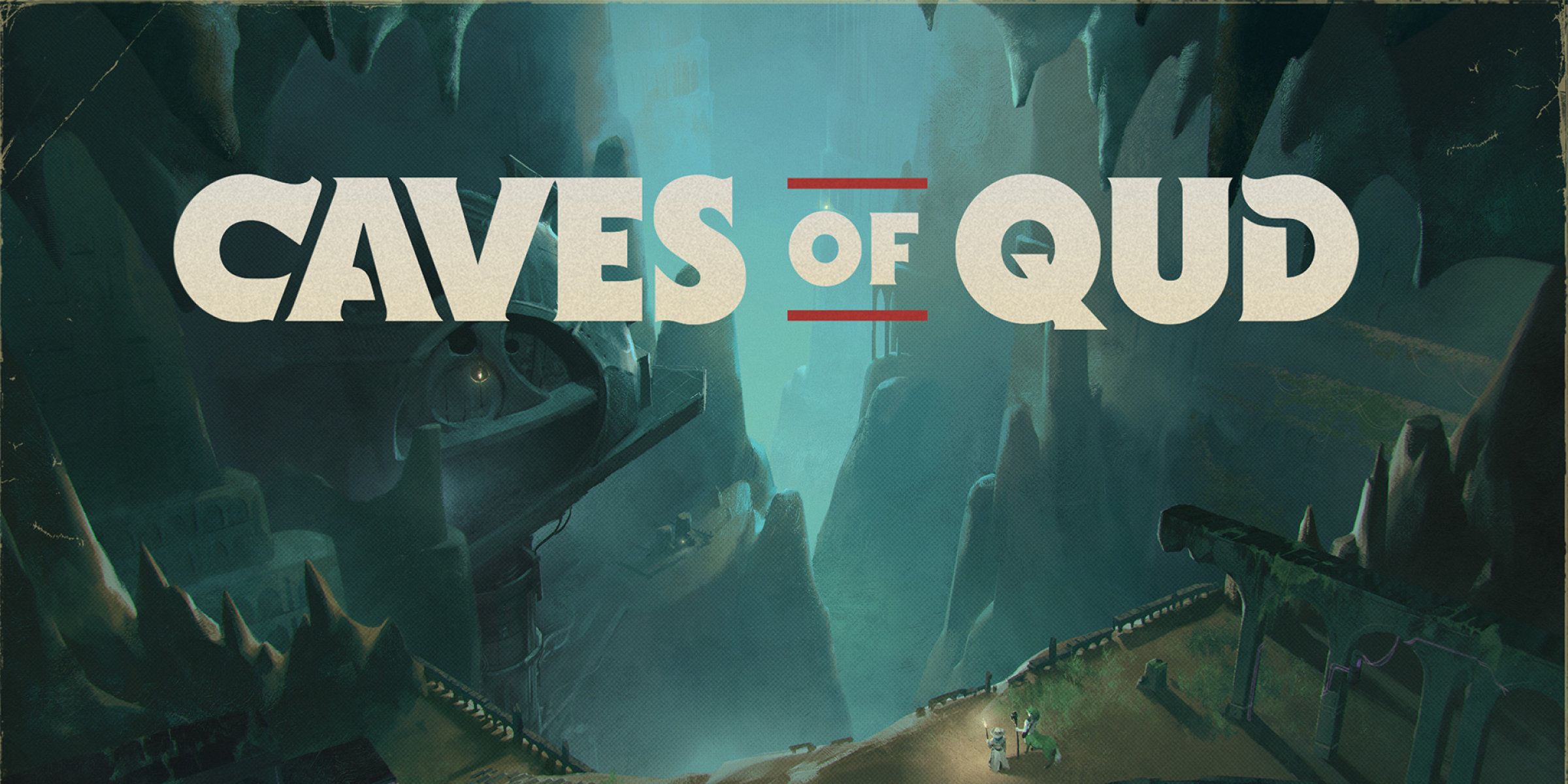 Caves of Qud