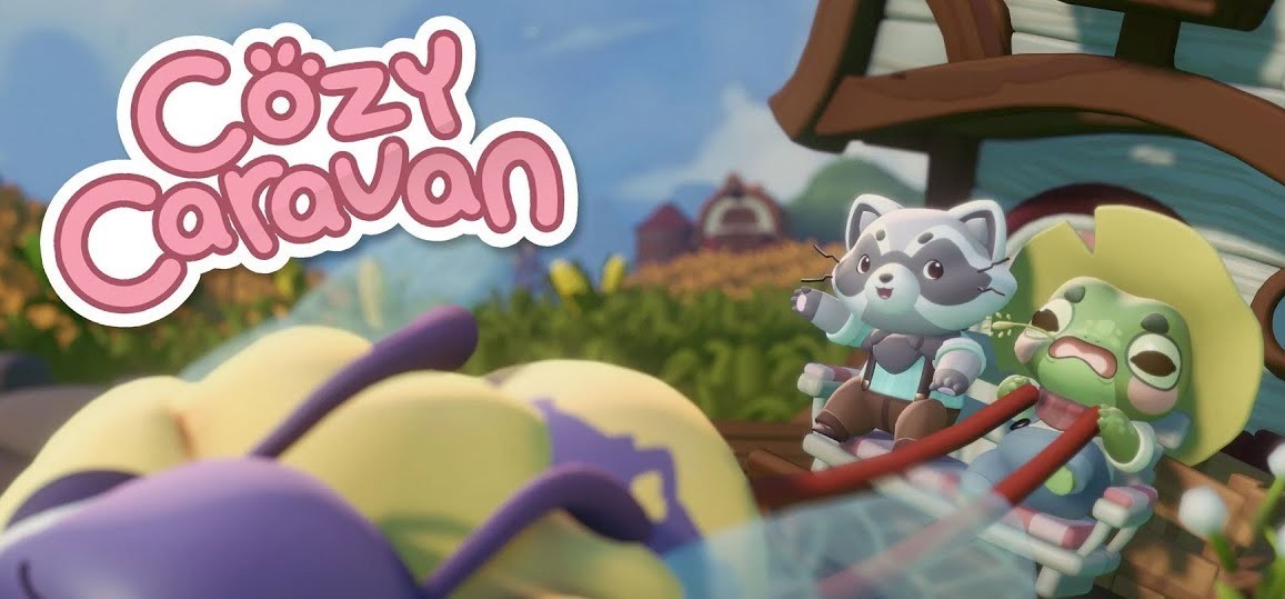 Cozy Caravan