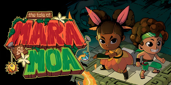 The Tale of Mara and Moa (PS5 Account)