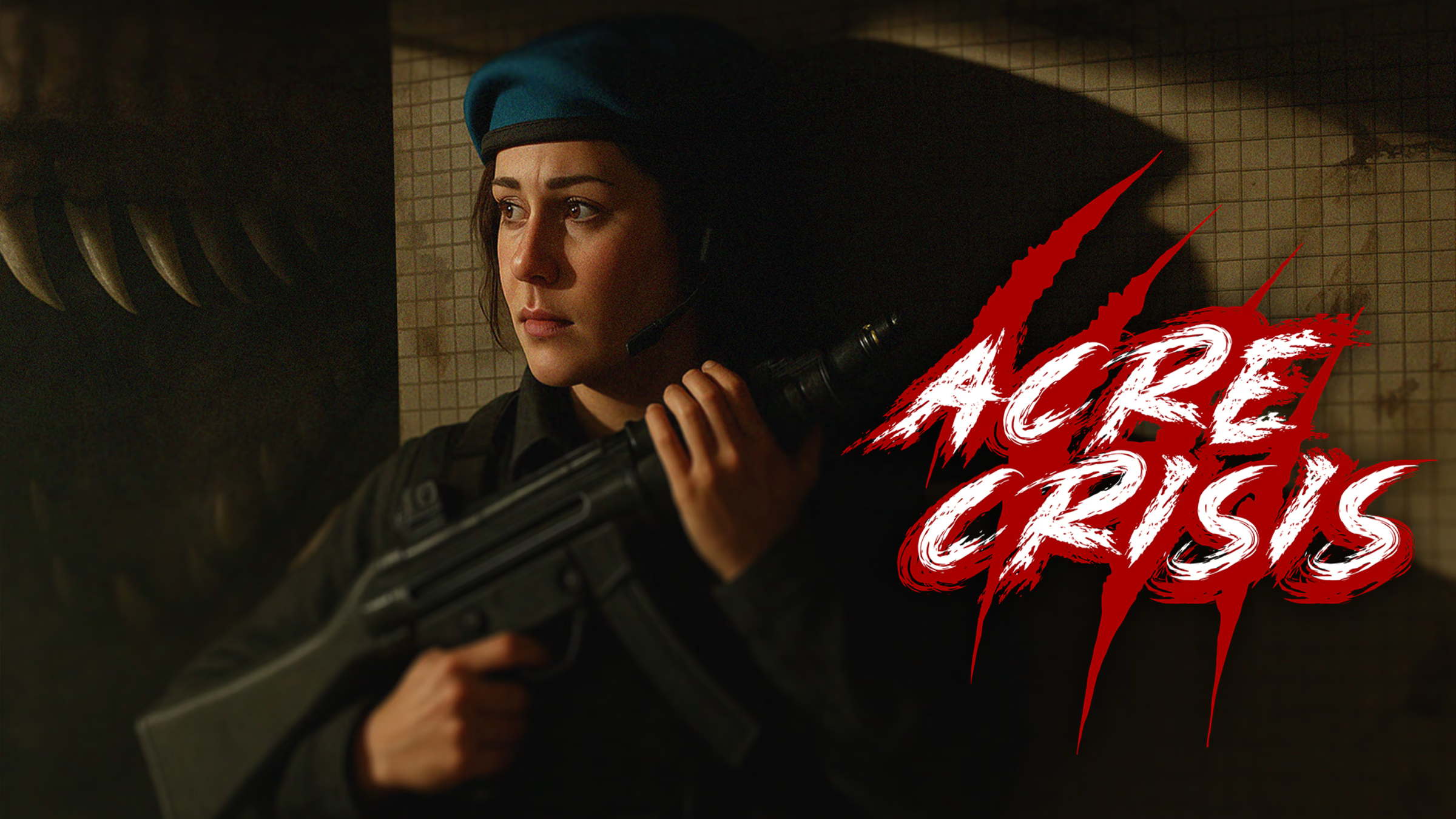 Acre Crisis  (Nintendo Switch Account)