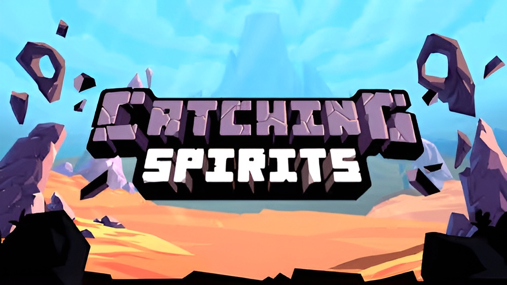 Catching Spirits