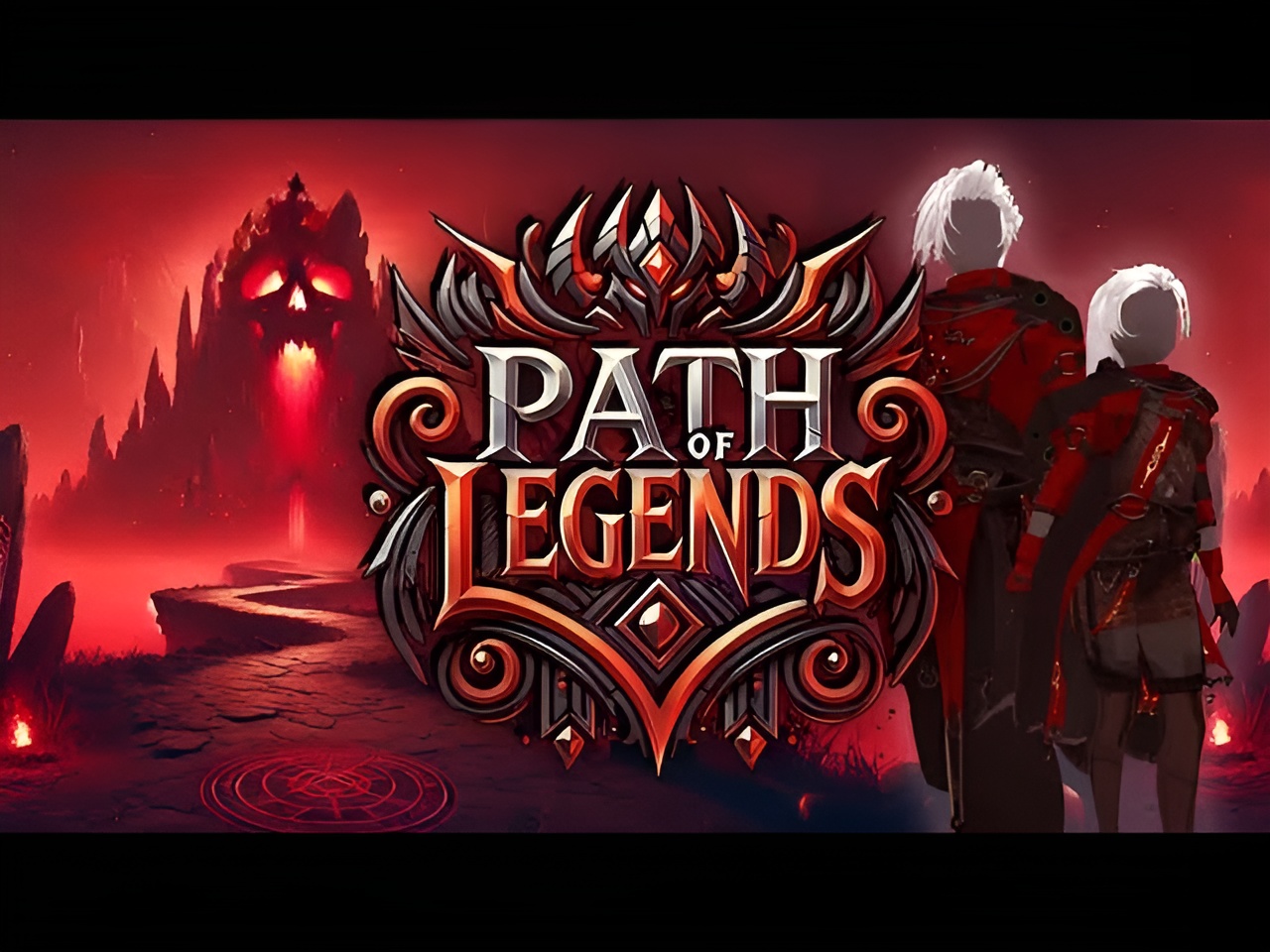Path of Legends