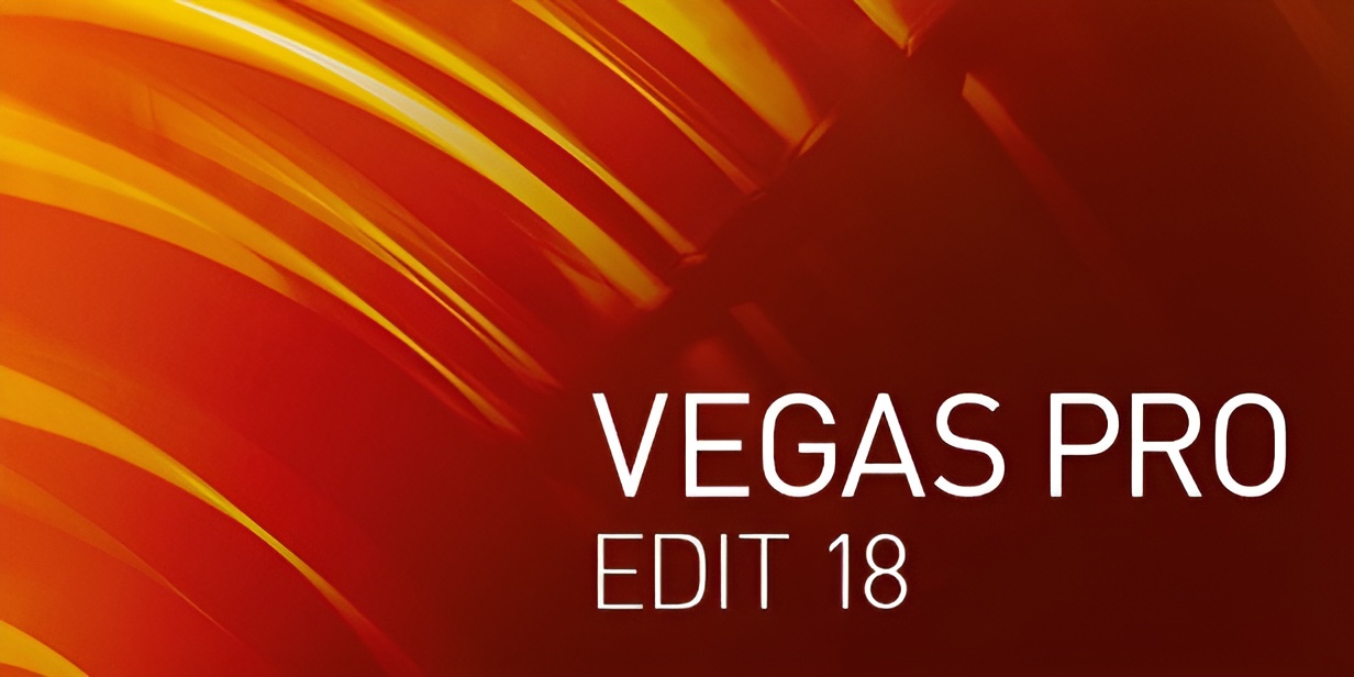 VEGAS Pro 18 Edit Steam Edition
