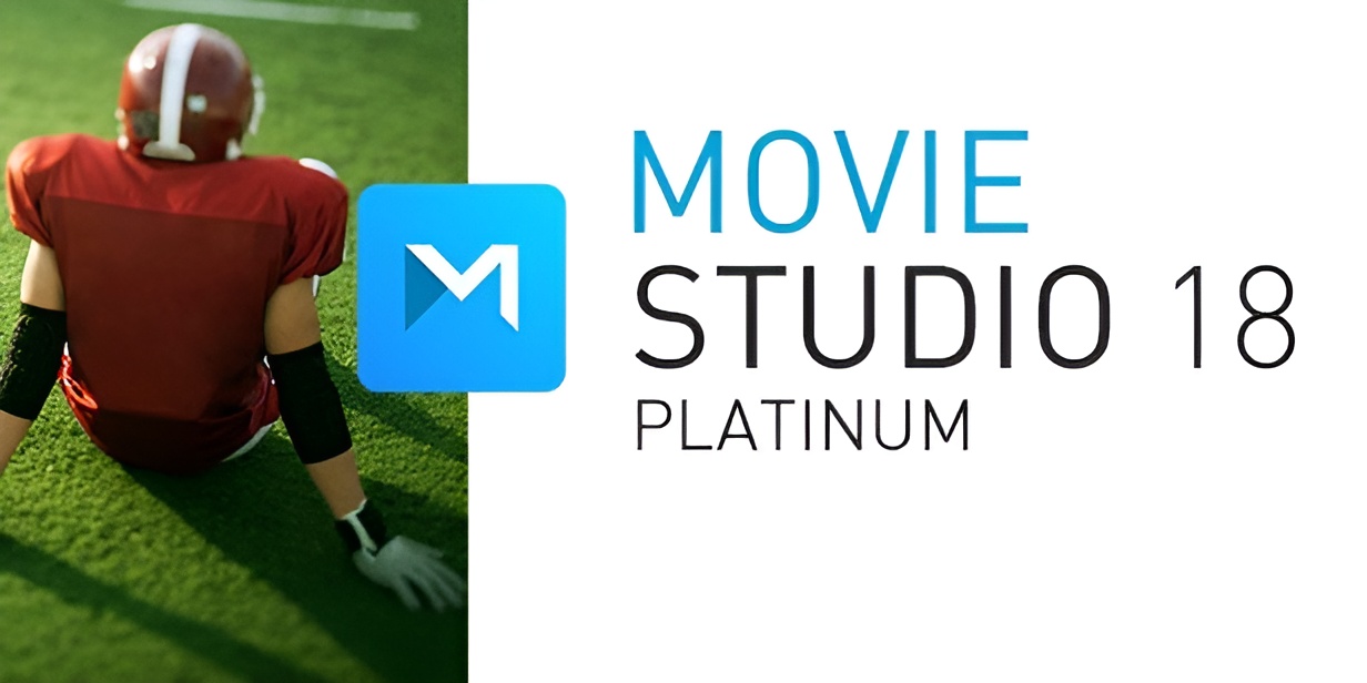 Movie Studio 18 Platinum Steam Edition
