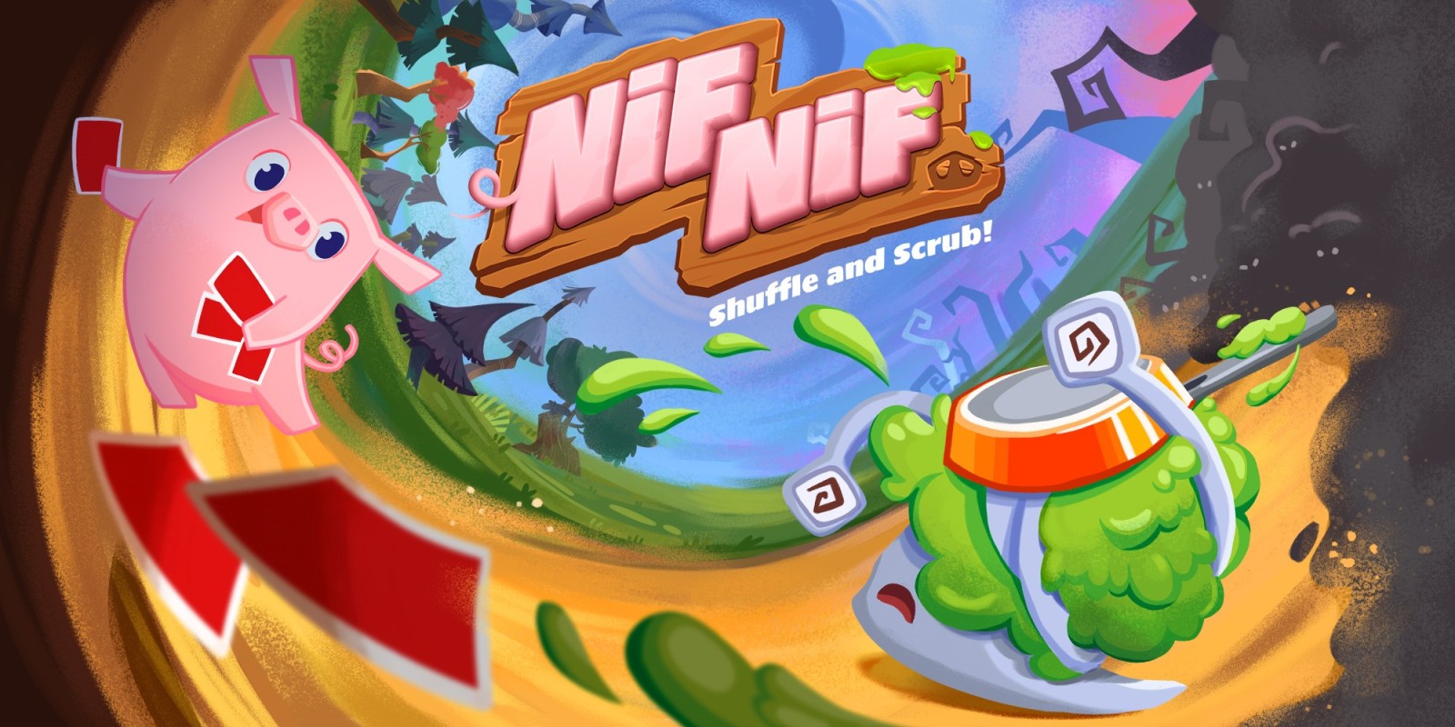 Nif Nif