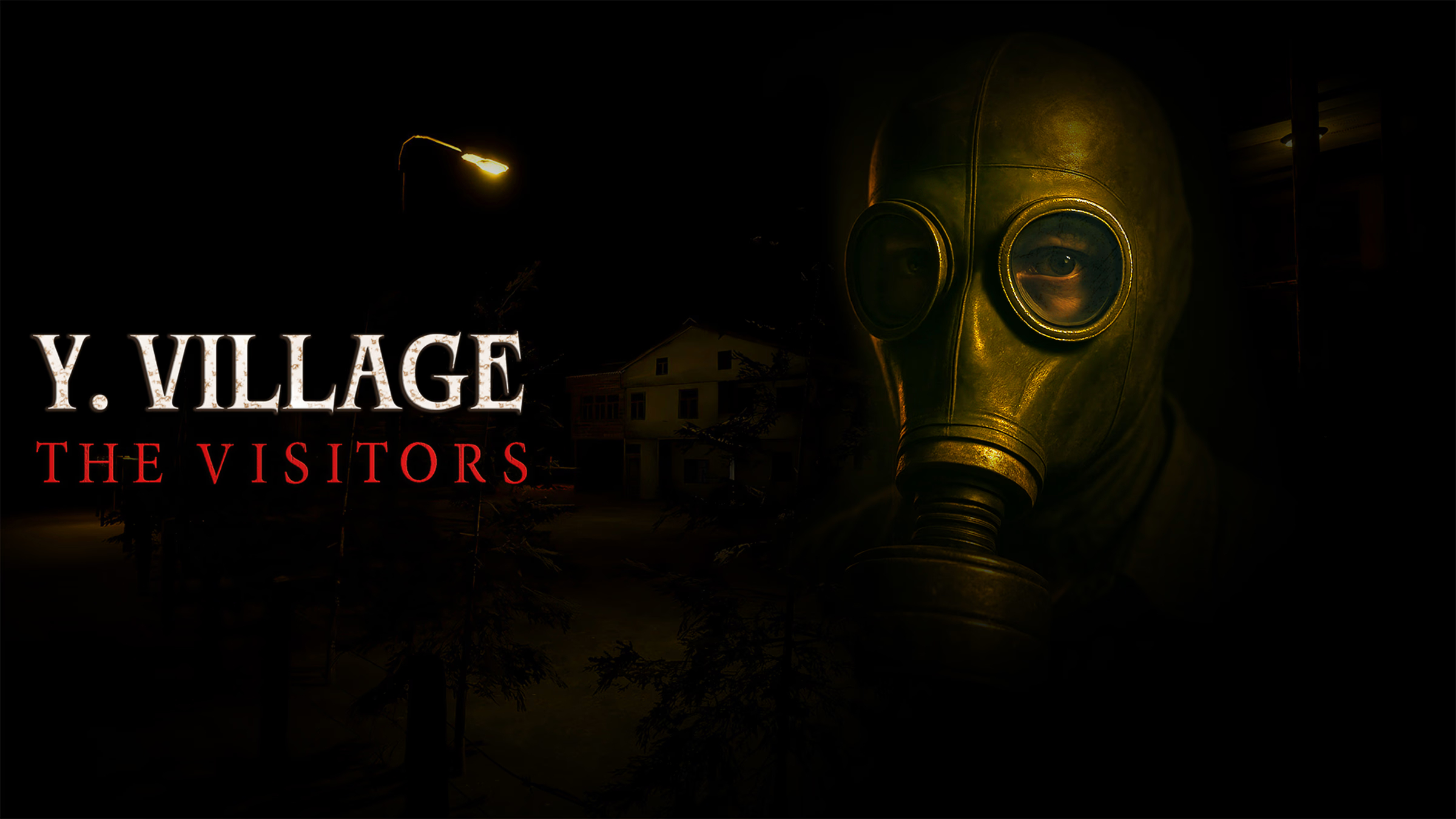 Y Village The Visitors