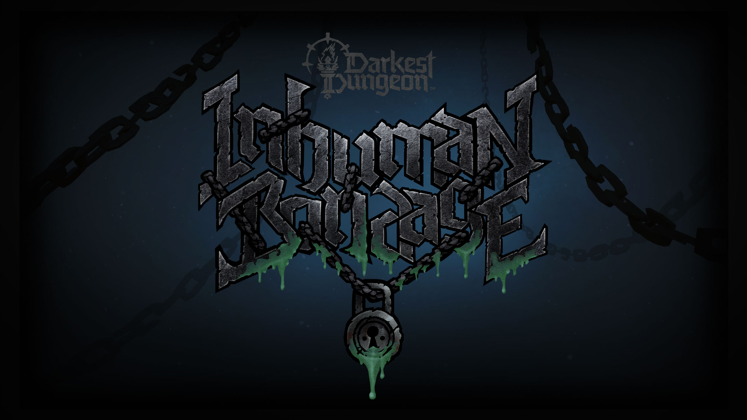 Darkest Dungeon 2 Inhuman Bondage