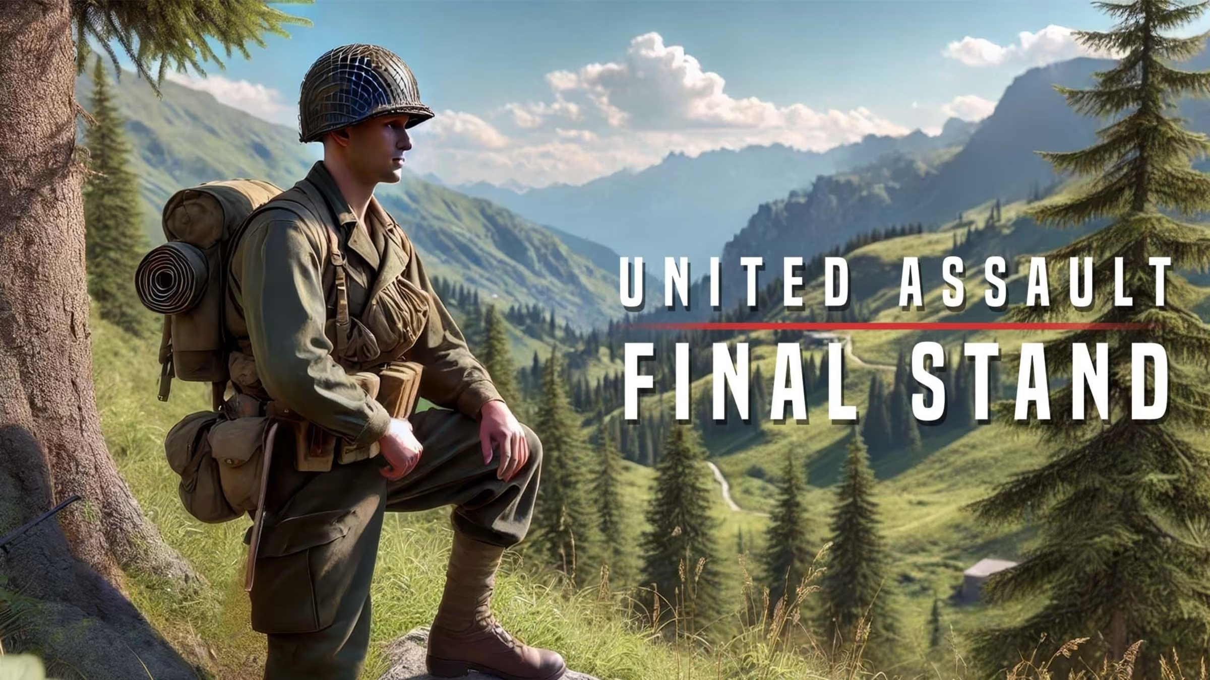 United Assault Final Stand