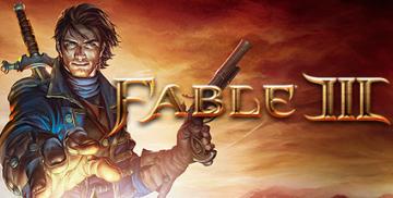 Buy Fable III (PC)