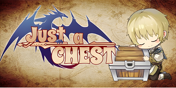Just a Chest (Steam Account)
