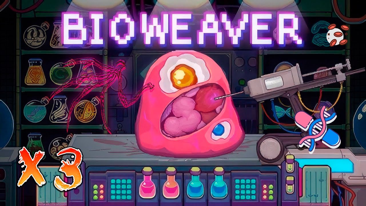 Bioweaver