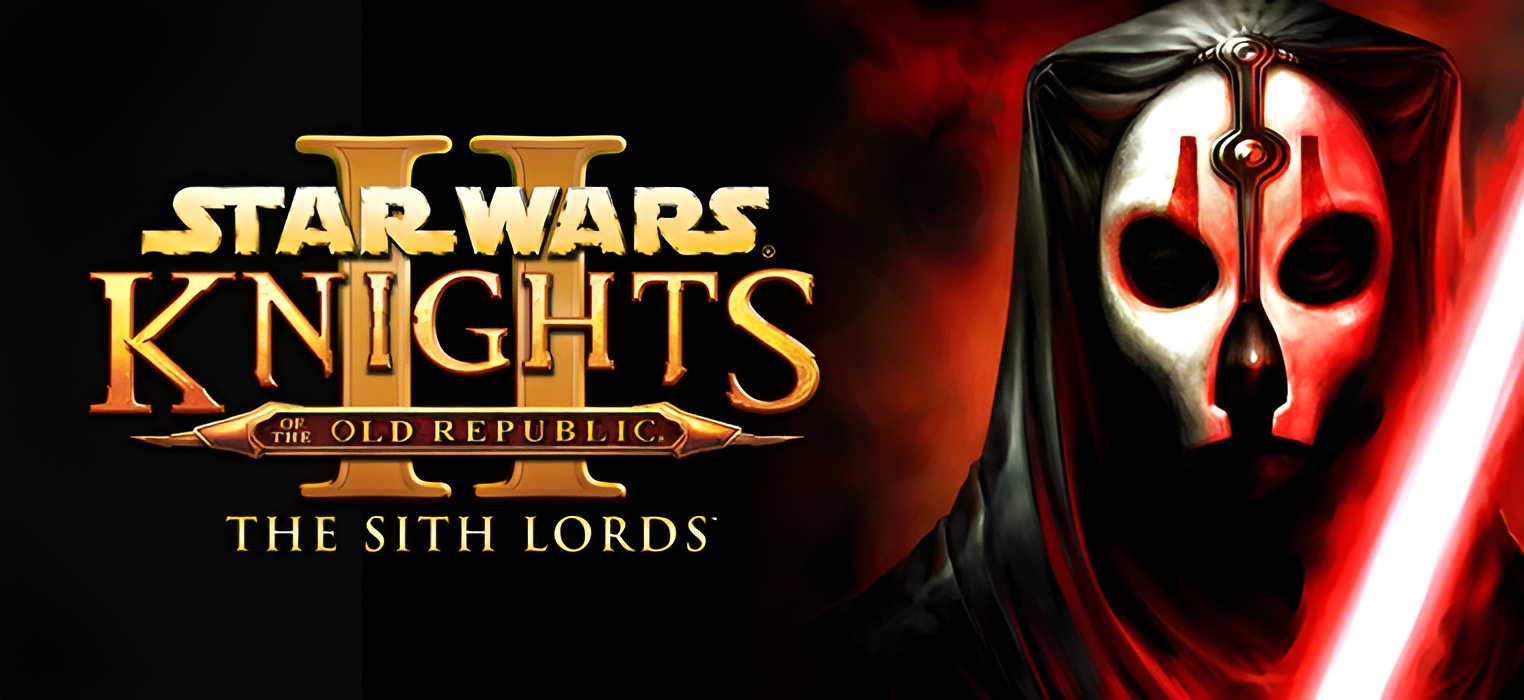 STAR WARS: Knights of the Old Republic II The Sith Lords