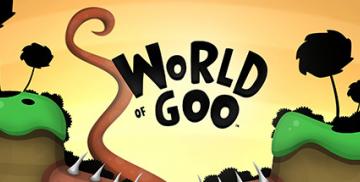 Kjøpe World of Goo (PC)