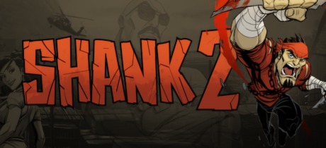 Shank 2 (PC)
