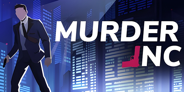Murder Inc (Xbox Series Account)