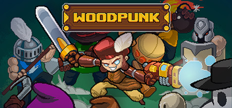 Woodpunk (PC)