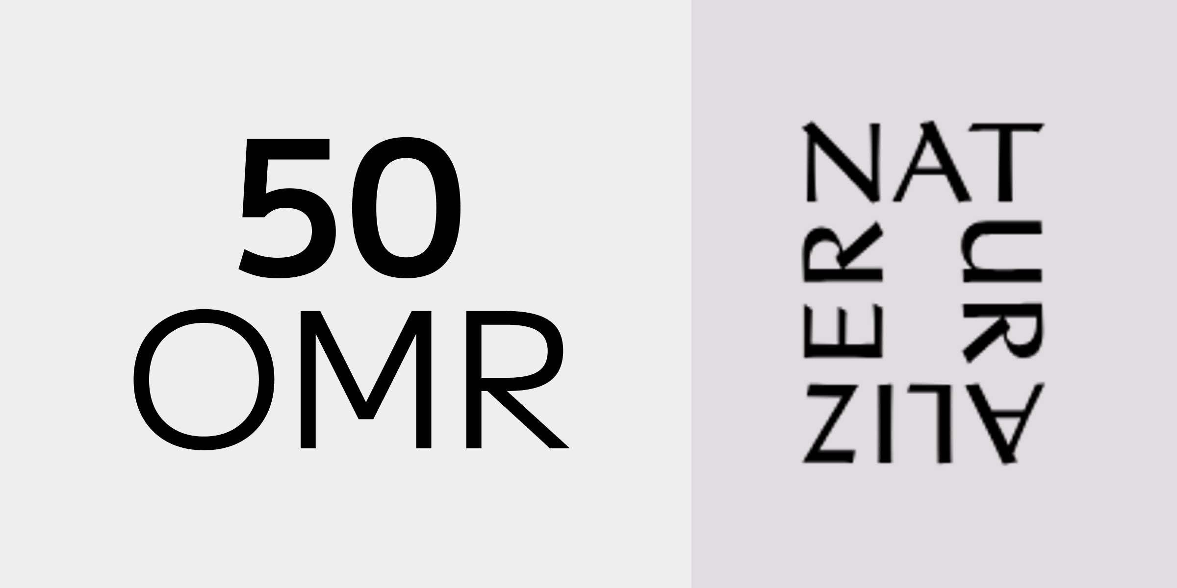 Naturalizer Gift Card 50 OMR
