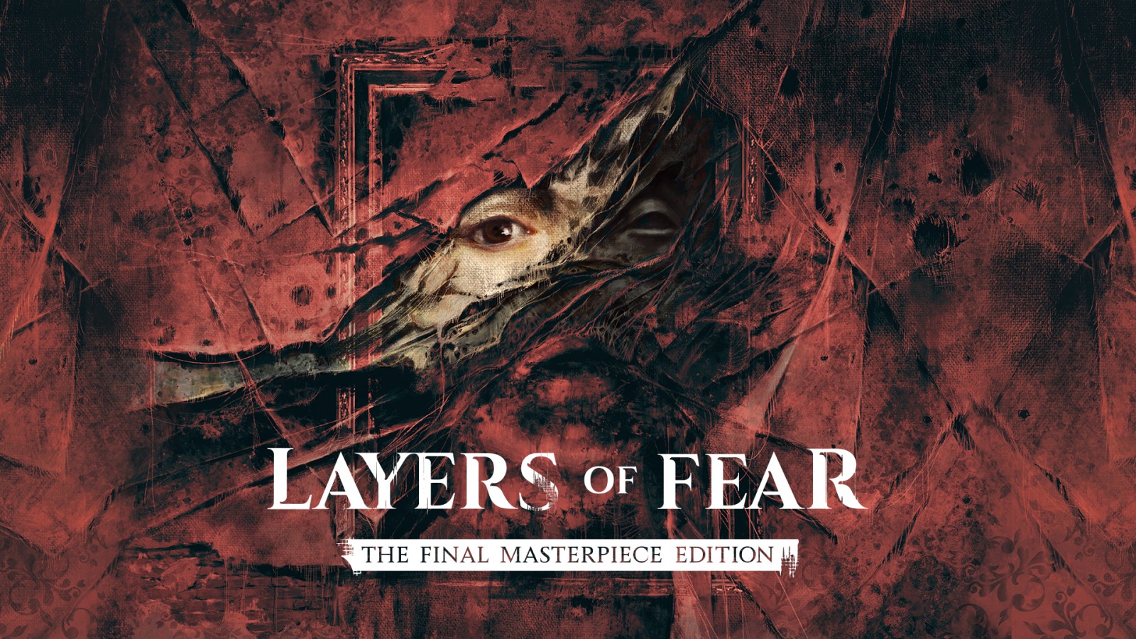 Layers of Fear The Final Masterpiece Edition (Nintendo Switch 2 Account)