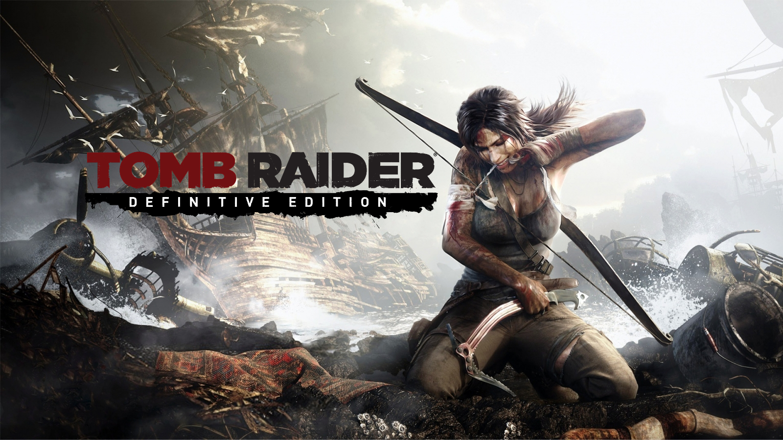 Tomb Raider (Nintendo Switch 2 Account)