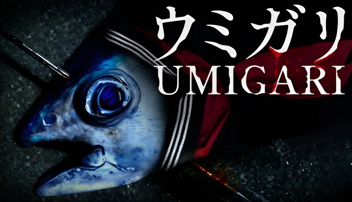 UMIGARI (Steam Account)