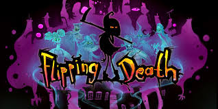 Flipping Death (Xbox One Account)