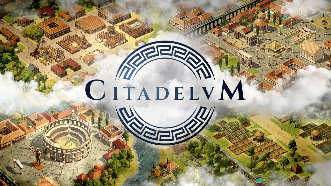 Citadelum (PS5 Account)
