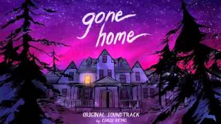 Gone Home Original Soundtrack (PC)