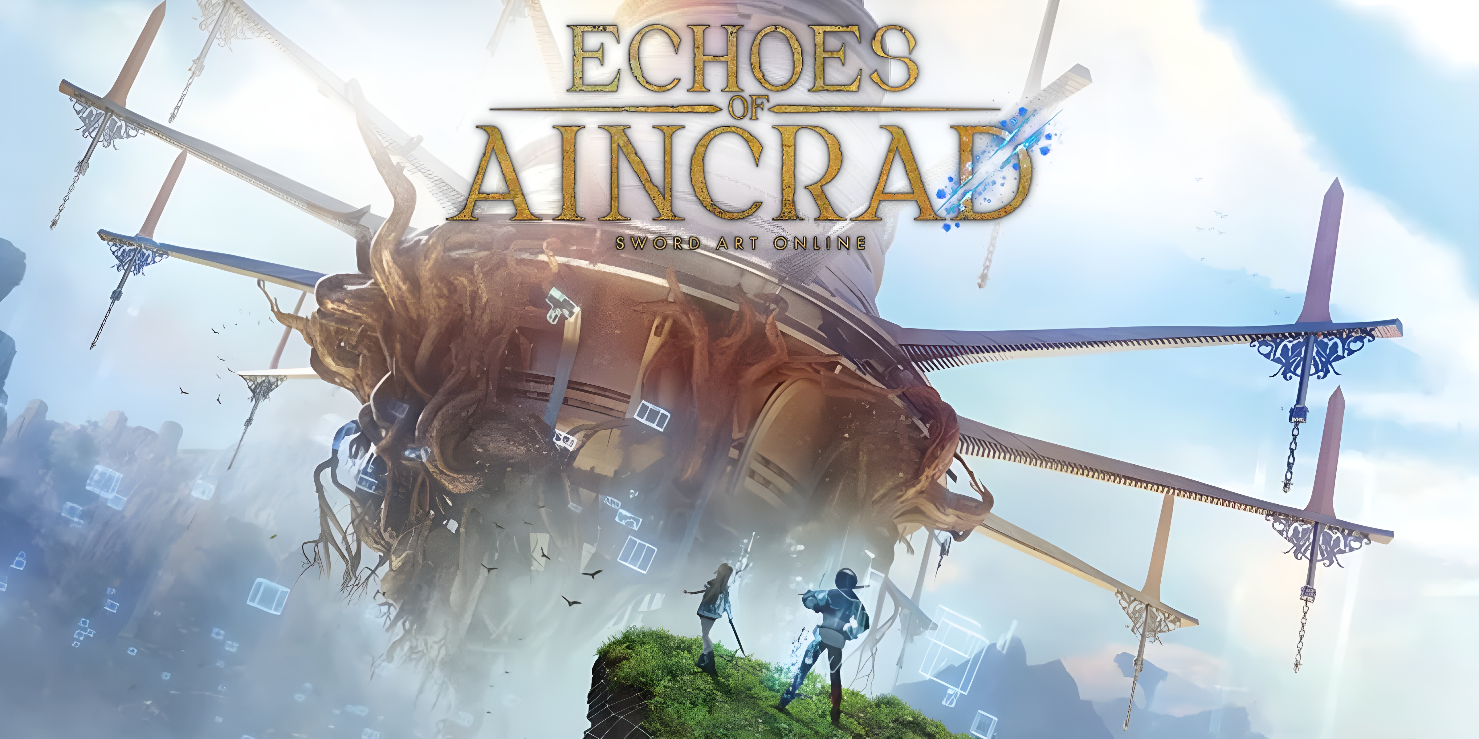 Echoes of Aincrad (Steam Account)