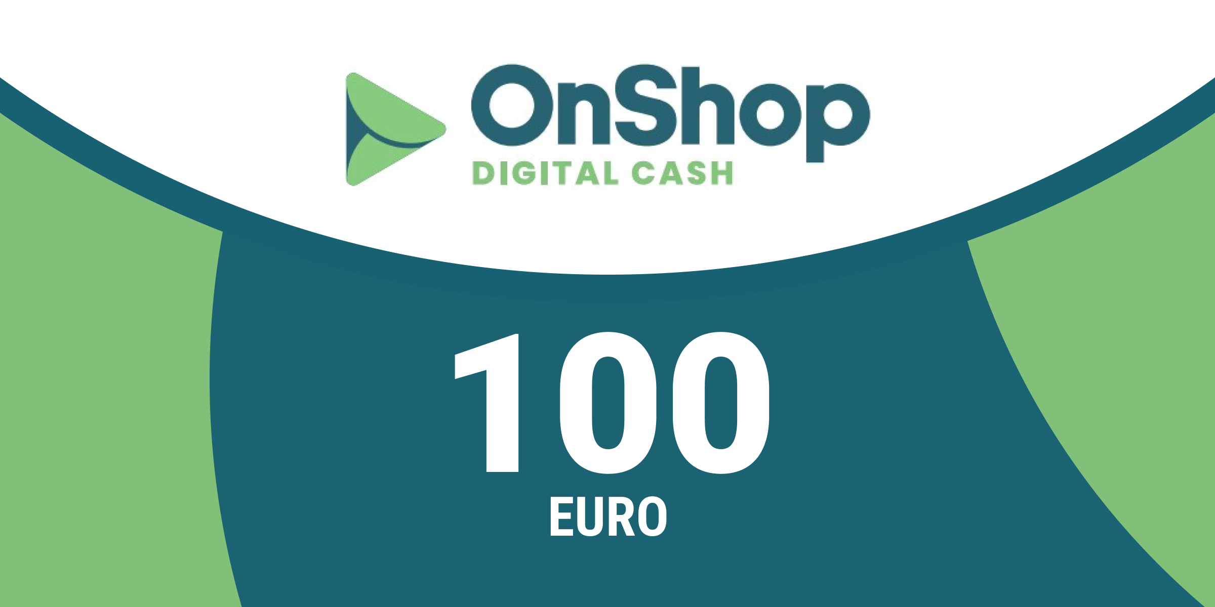 OnShop Gift Card 100 EUR