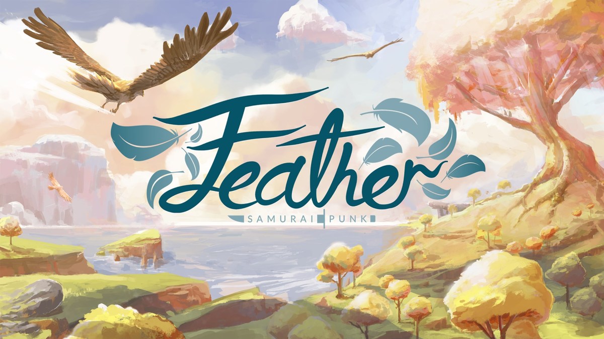 Feather (PC)