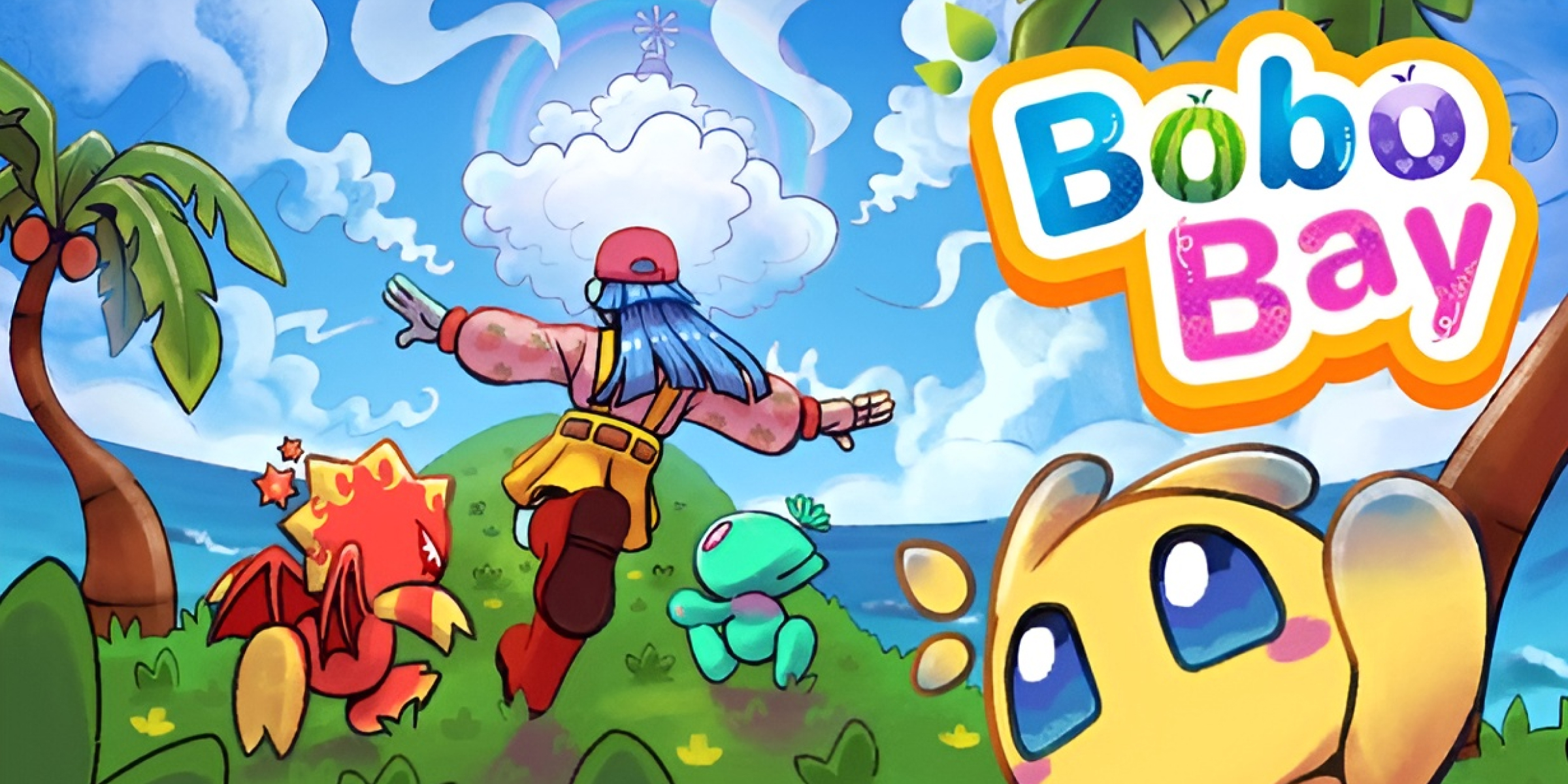 Bobo Bay (PC)
