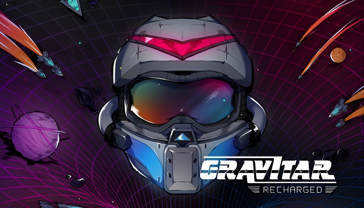 Gravitar Recharged