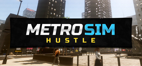 Metro Sim Hustle (PS5 Account)