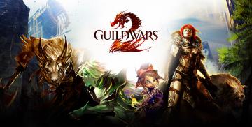 Guild Wars 2 (PC) 구입