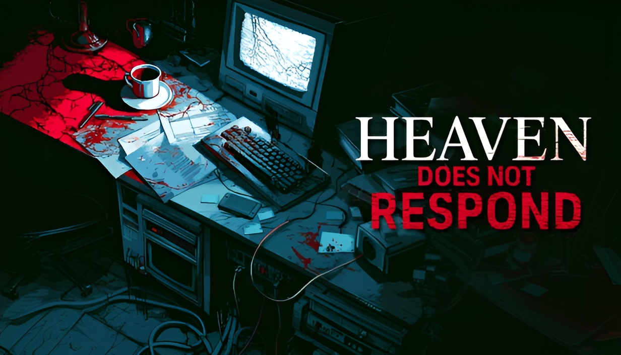 Heaven Does Not Respond