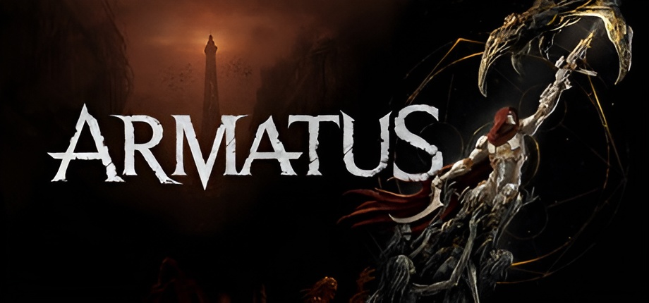 Armatus (Xbox Series Account)