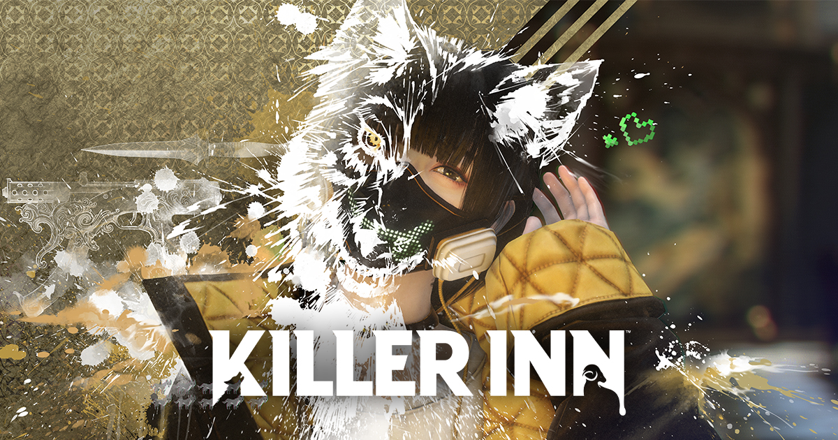 KILLER INN