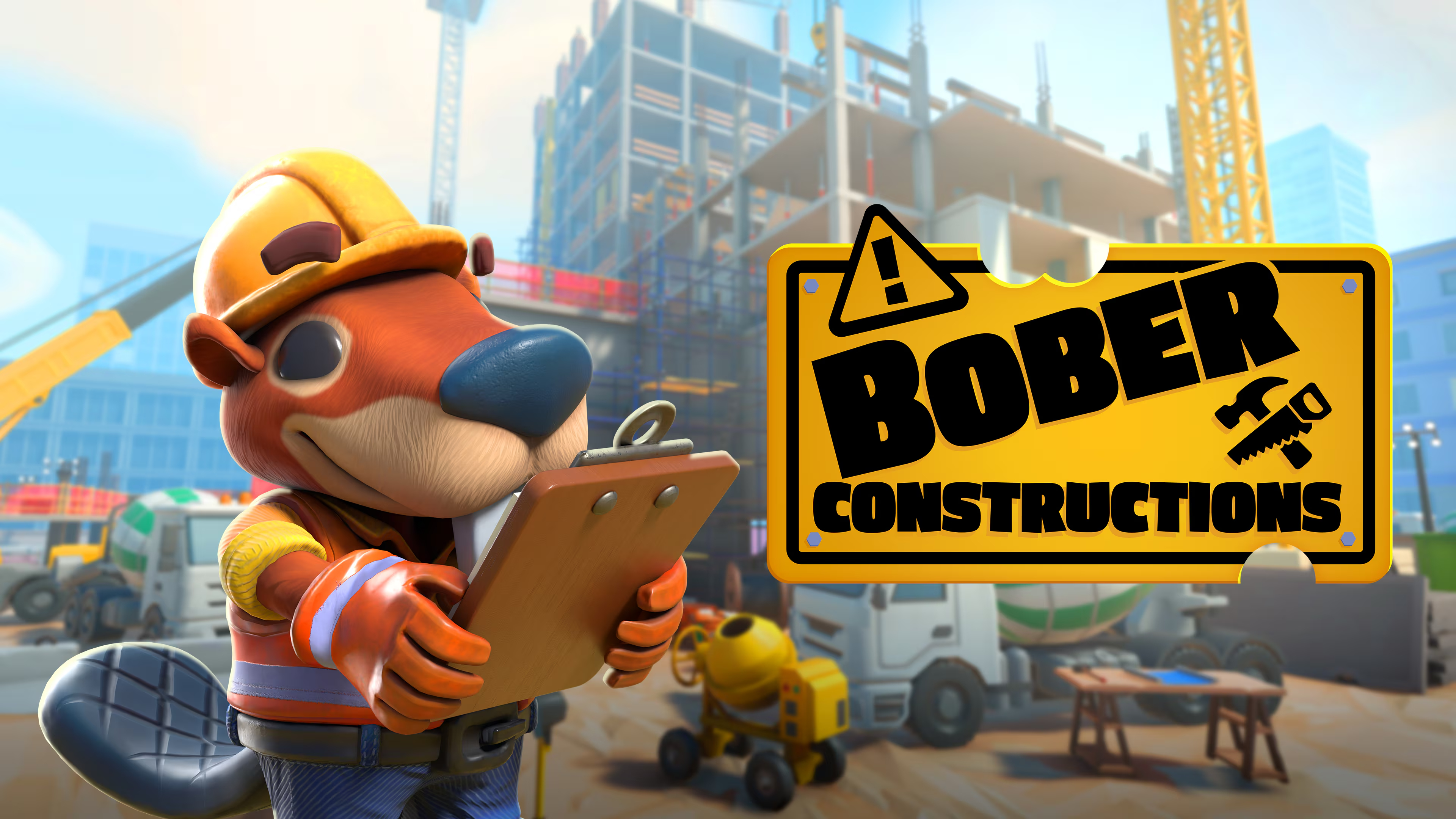 Bober Constructions