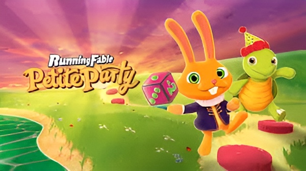 Running Fable Petite Party (Xbox One Account)